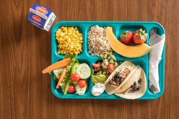 How important is Safe and Nutritious Food at Schools? - Food Safety Works