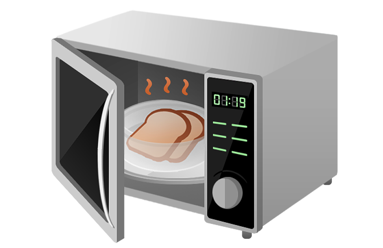 microwave-2326231_1280|Microwave-parts