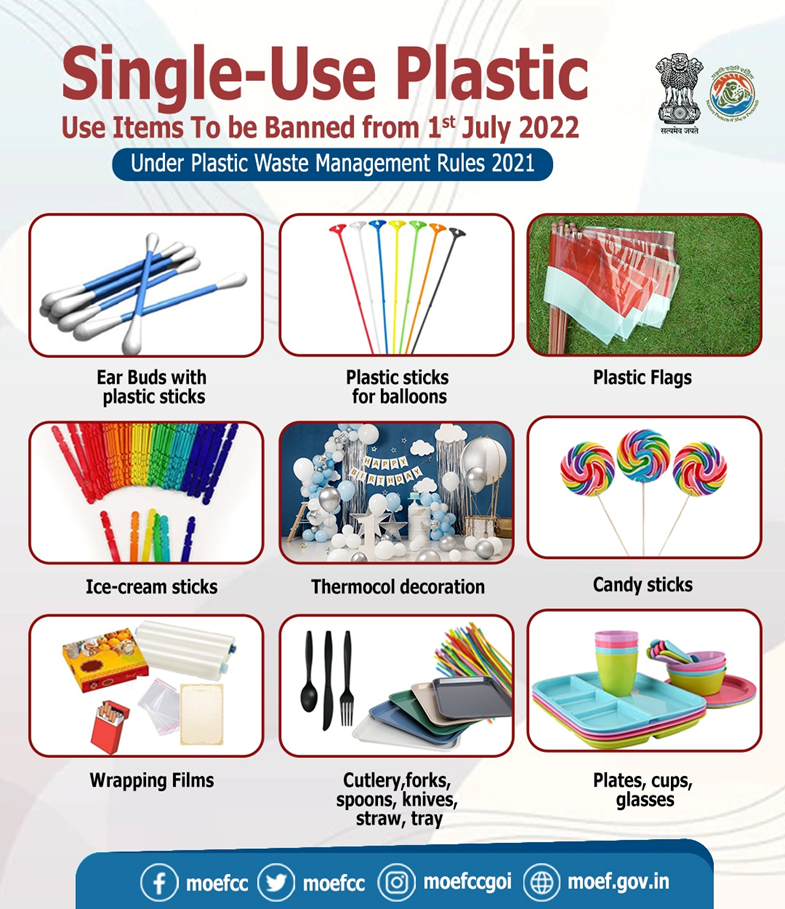 The harmful ban on single-use plastic products – IEDM/MEI