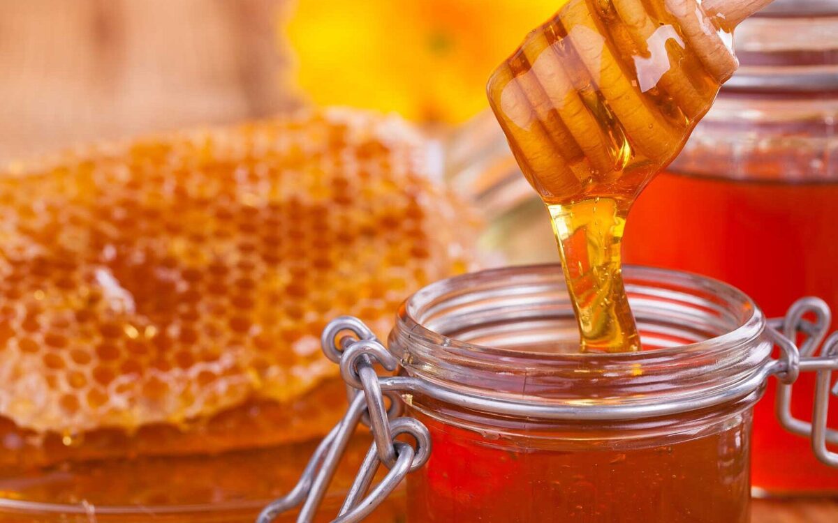 FDA testing finds 10% of imported honey adulterated with