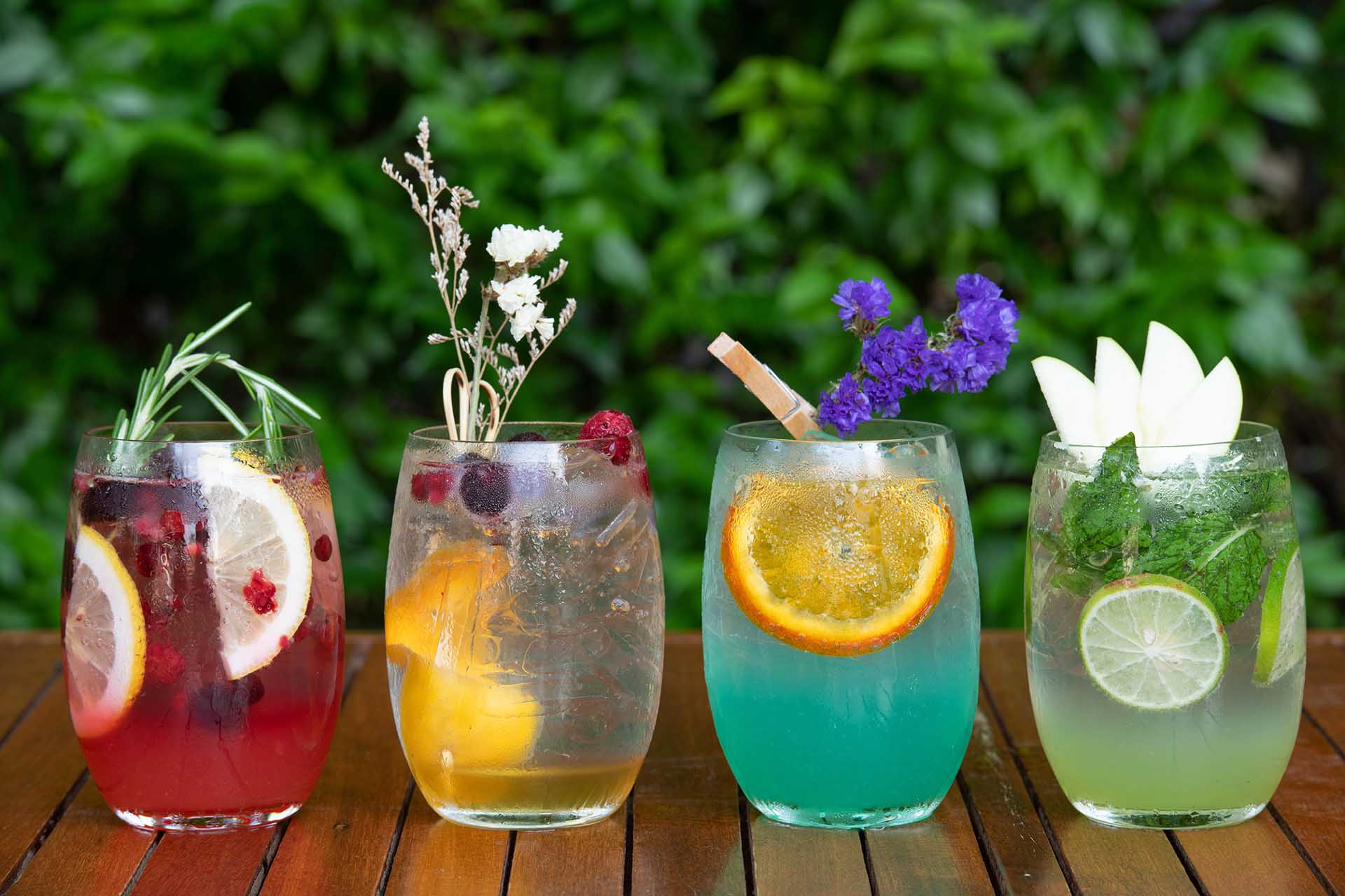 Non-alcoholic beverages - Food Safety Works