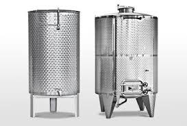 Variable Capacity Wine Tanks - News, Articles and Events | Black Forest