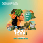 FAO world food day 2024