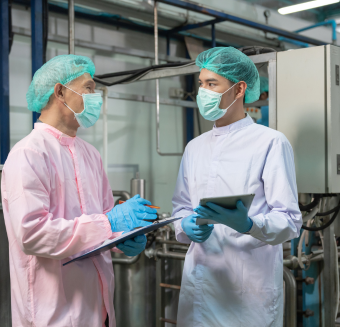 food safety compliance