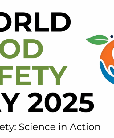 Food Safety: Science in Action