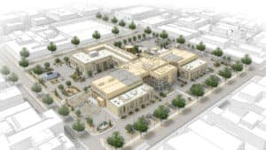 Food Safety Starts with Building Design