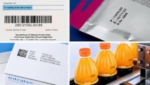 Product Information and Labelling for Consumer Awareness